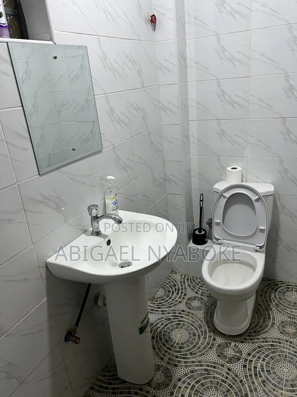 Airbnb Apartment