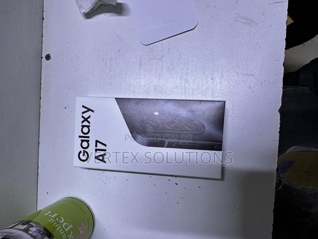 New Samsung Galaxy A17 128 GB Blue - thumbnail 5