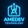 Amedev Technology logo