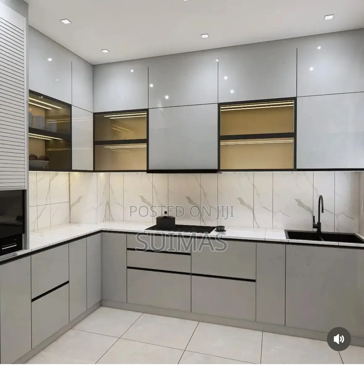 Cost of Kitchen Cabinets