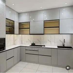 Cost of Kitchen Cabinets