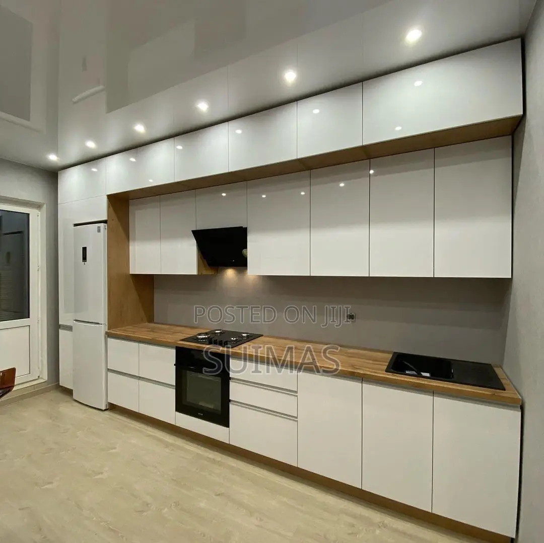 Cost of Kitchen Cabinets