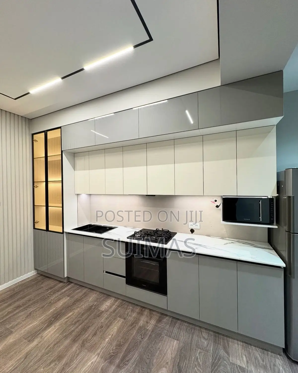 Cost of Kitchen Cabinets