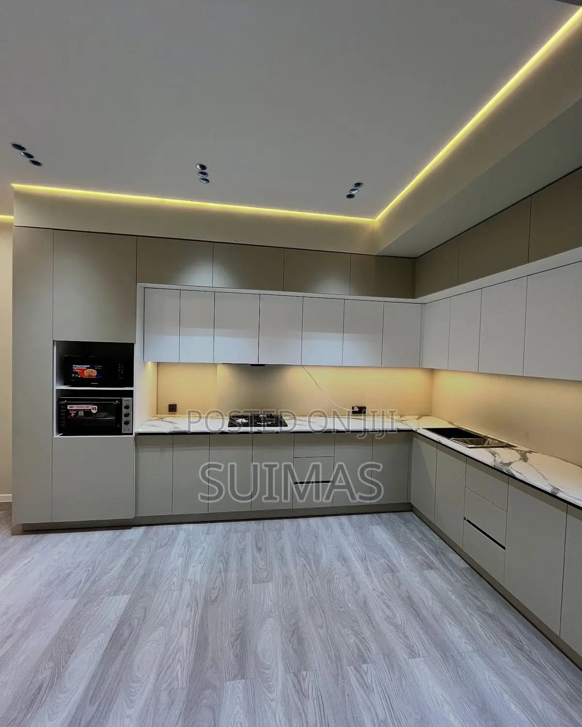 Cost of Kitchen Cabinets