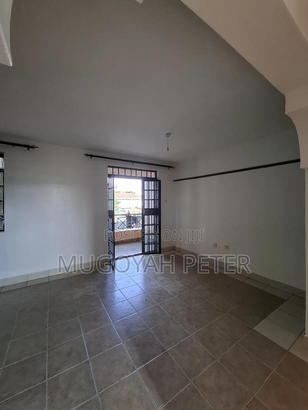 2bdrm Apartment in Dagoretti Corner for rent - thumbnail 3