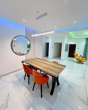 Interior Design Cost in Kenya