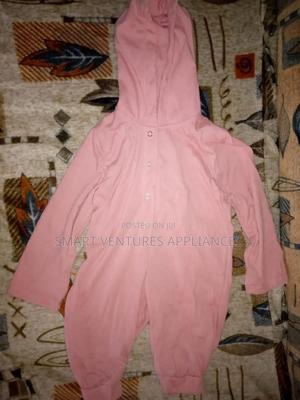 Dino Baby Romper - thumbnail 2