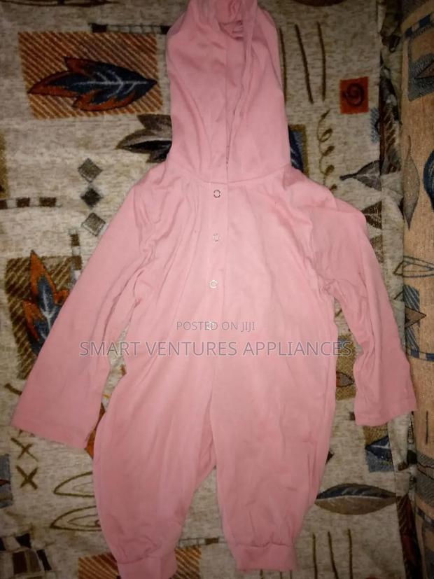 Dino Baby Romper - main view