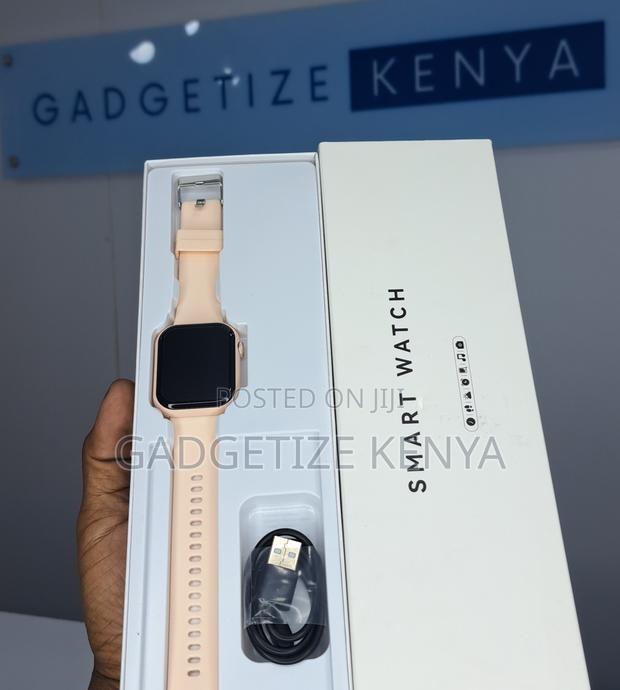 Hwagol G28 Smartwatch