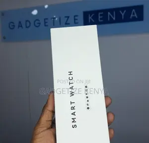 Hwagol G28 Smartwatch