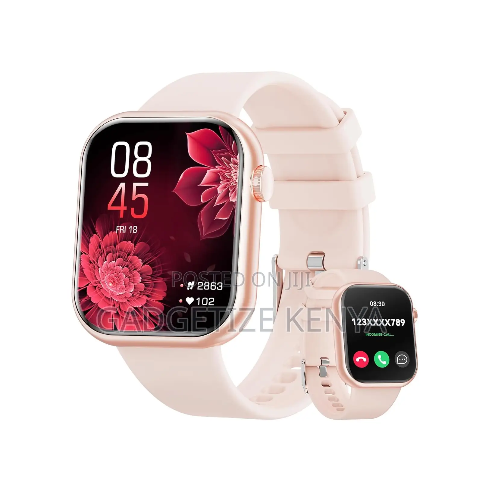 Hwagol G28 Smartwatch