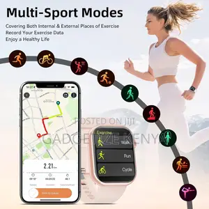 Hwagol G28 Smartwatch