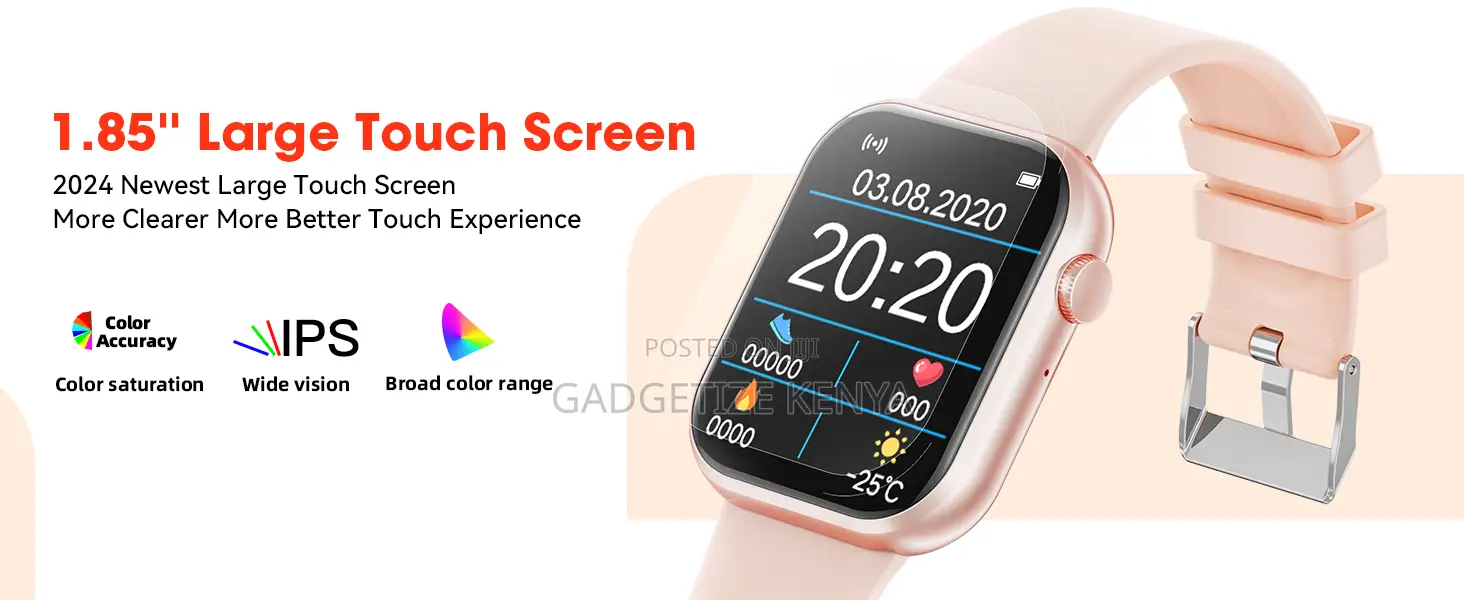 Hwagol G28 Smartwatch