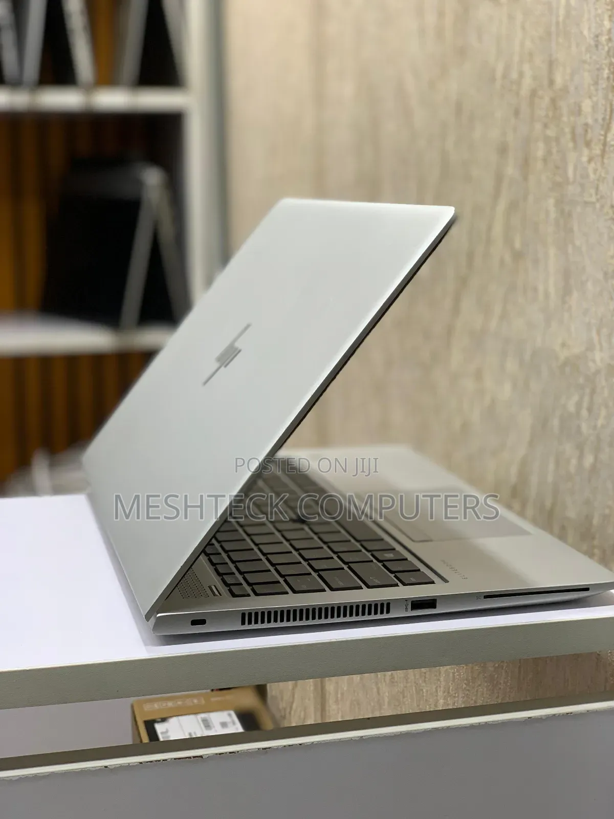 Laptop HP EliteBook 745 G6 8GB AMD Ryzen 7 SSD 256GB