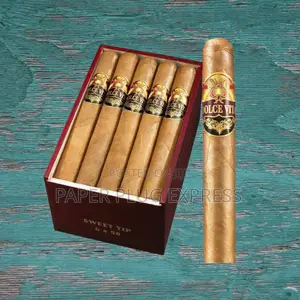 Dolce Vita Figurado Sweet Tip Corona Cigars