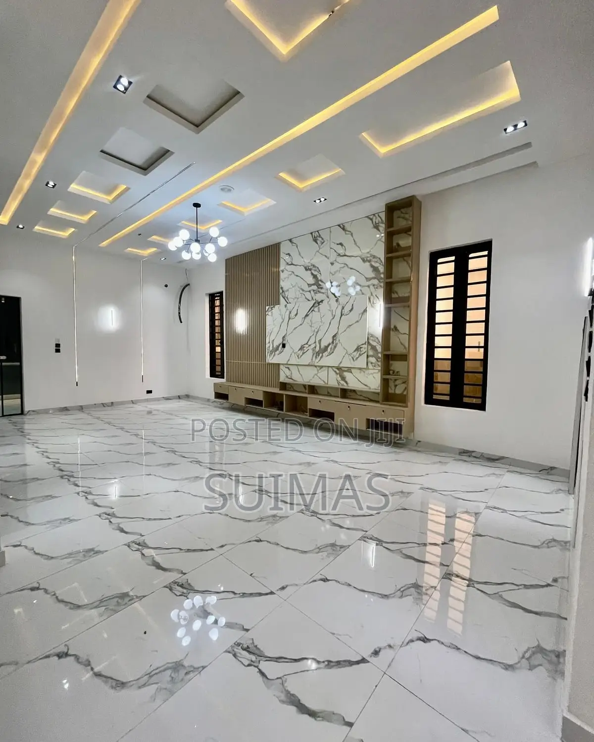 Interior Designers Cost in Nairobi