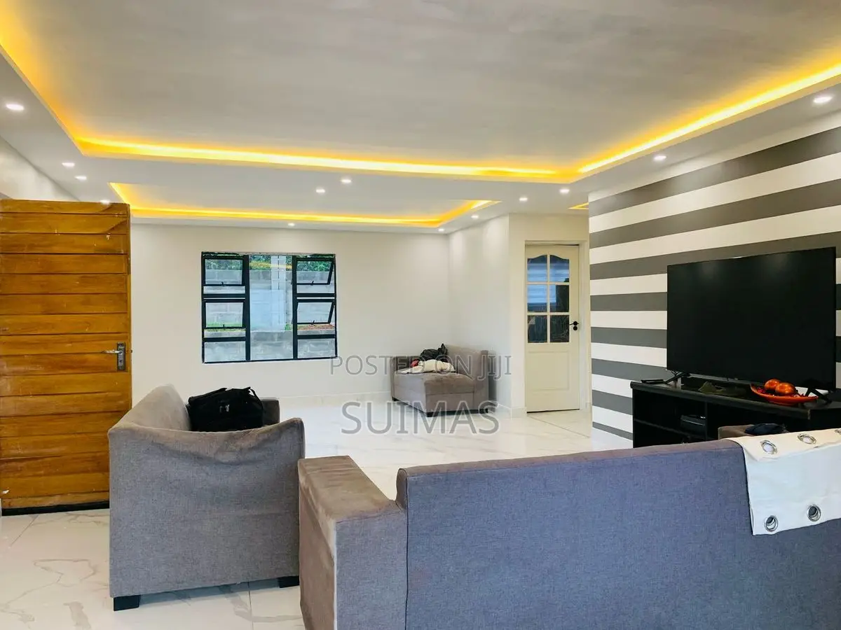 Interior Designers Cost in Nairobi
