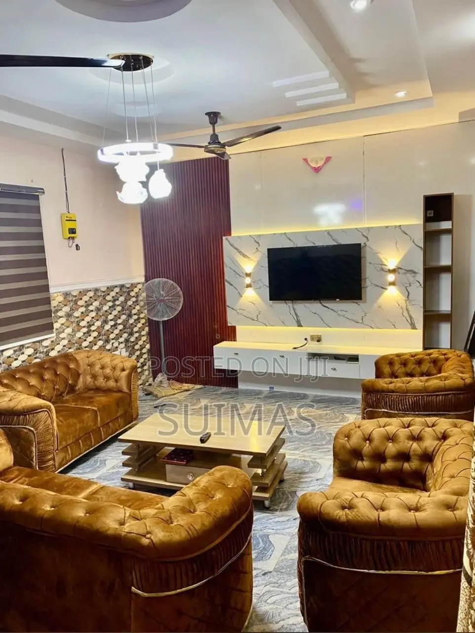 Interior Designers Cost in Nairobi