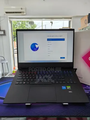 New Laptop HP Omen 16 32GB Intel Core Ultra 7 SSD 1T