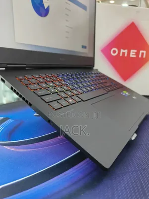 New Laptop HP Omen 16 32GB Intel Core Ultra 7 SSD 1T