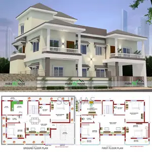 Architectural Design Cost in Kenya