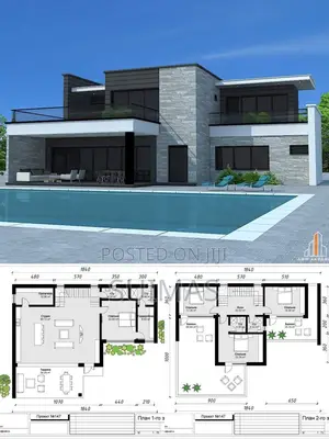 Architectural Design Cost in Kenya
