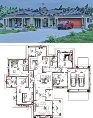 Architectural Design Cost in Kenya