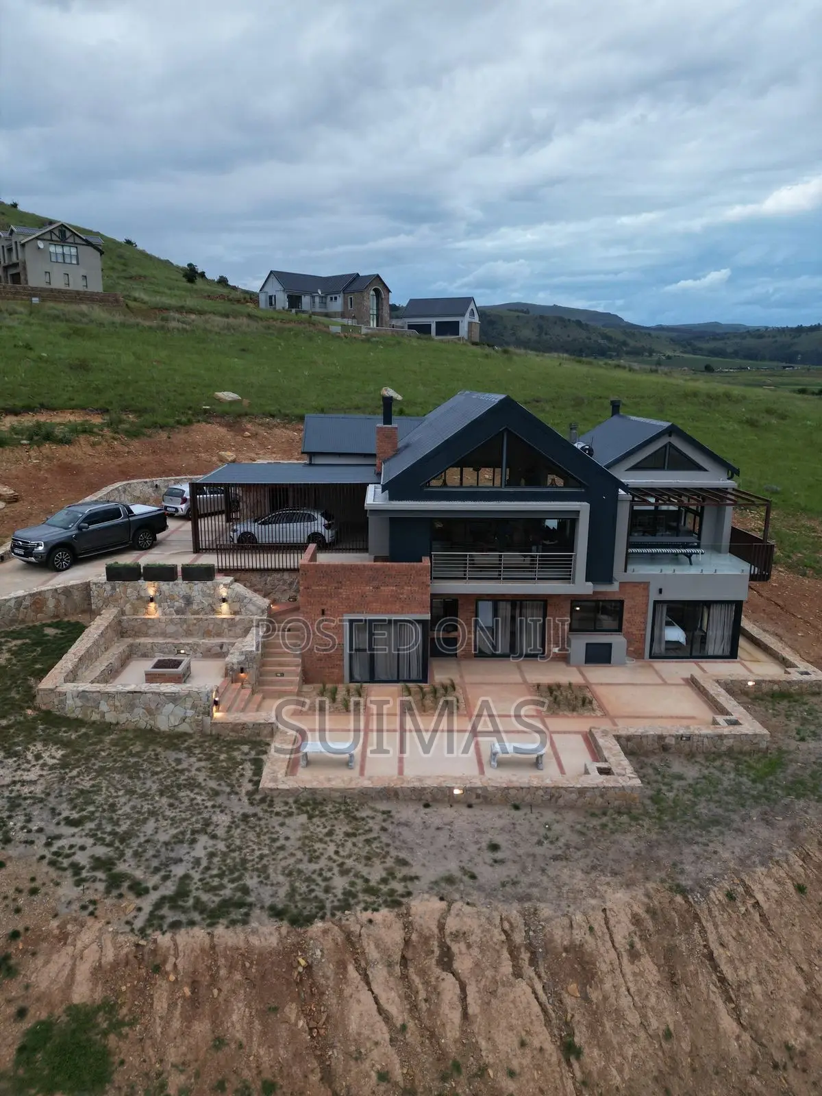 Architectural Design Cost in Kenya
