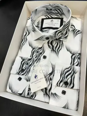Men's Giovanni Vicci Shirts