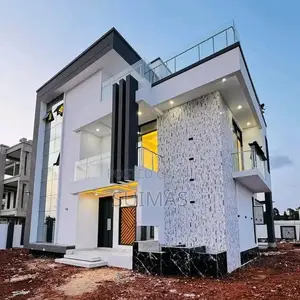 Building Design and Construction Cost in Kenya