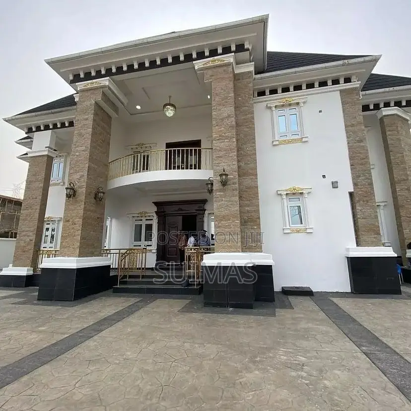 Building Design and Construction Cost in Kenya