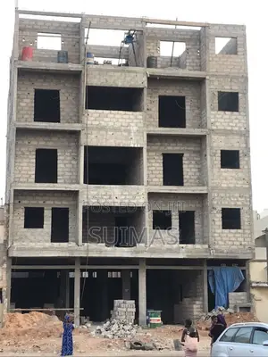 Building Design and Construction Cost in Kenya