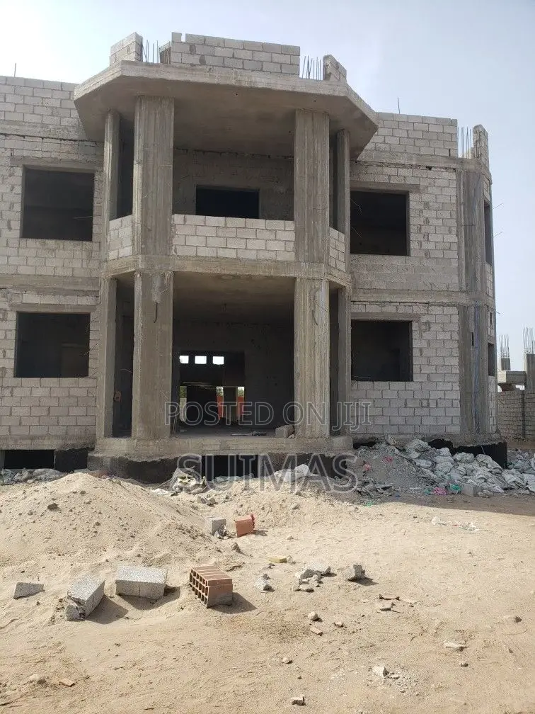 Building Design and Construction Cost in Kenya