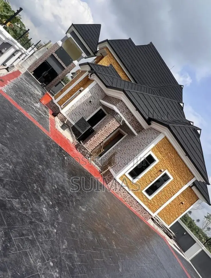 Building Design and Construction Cost in Kenya