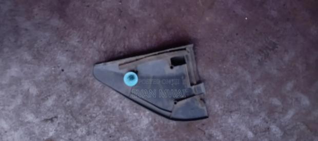 Toyota Sienta Inner Door Side Mirror Housing