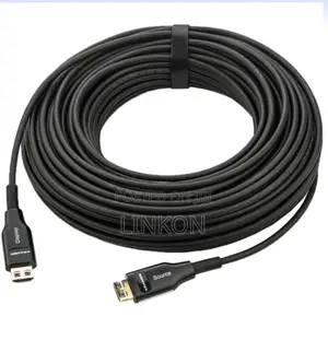 CLS-Aoch/60f-66 High-Speed Hdmi Optic Hybrid Cable - Lshf, 20 M
