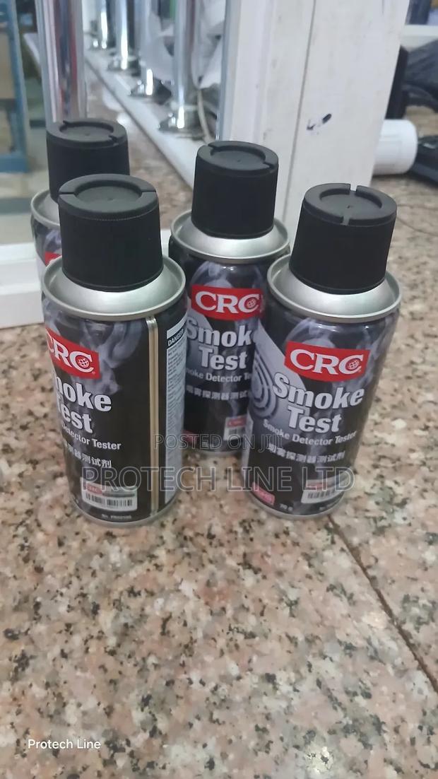 Smoke Detector Tester - thumbnail 2