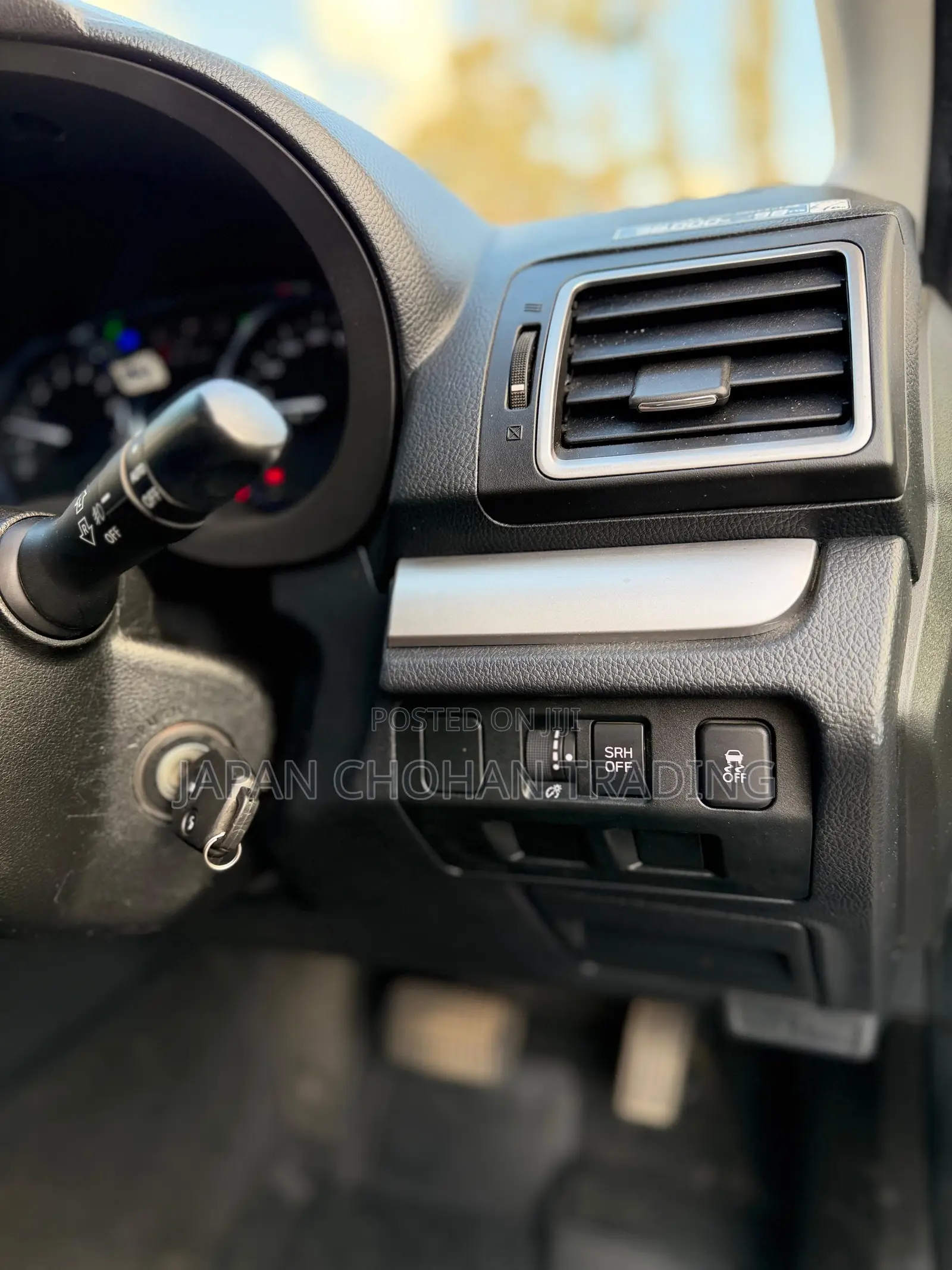 Subaru Forester 2.0XT Touring AWD 2018 Silver