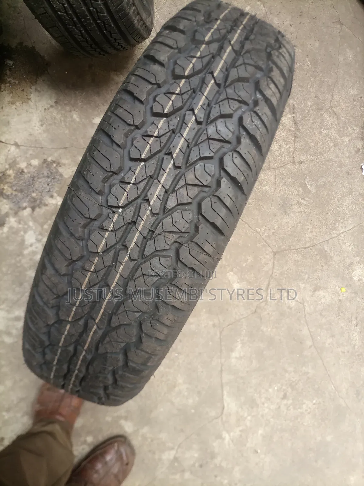 215r15 A Plus Tyres