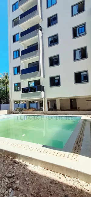 3bdrm Apartment in Nyali for sale