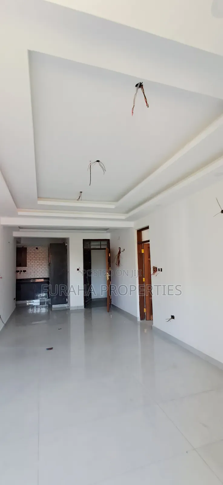 3bdrm Apartment in Nyali for sale