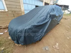 Heavy Duty Polyester Car Body Car