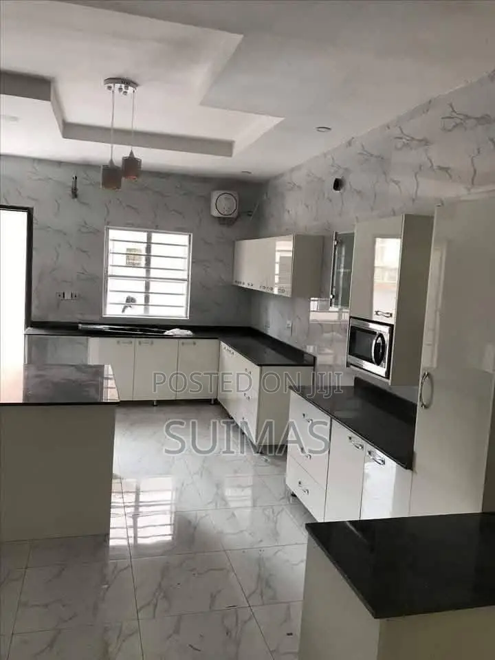 Kitchen Interior Design Cost in Kenya