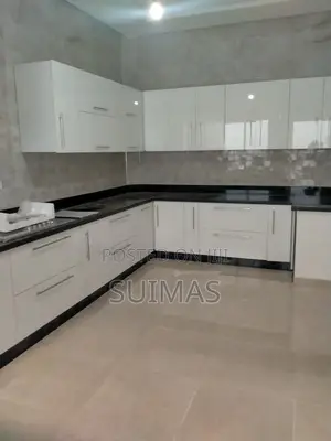 Kitchen Interior Design Cost in Kenya