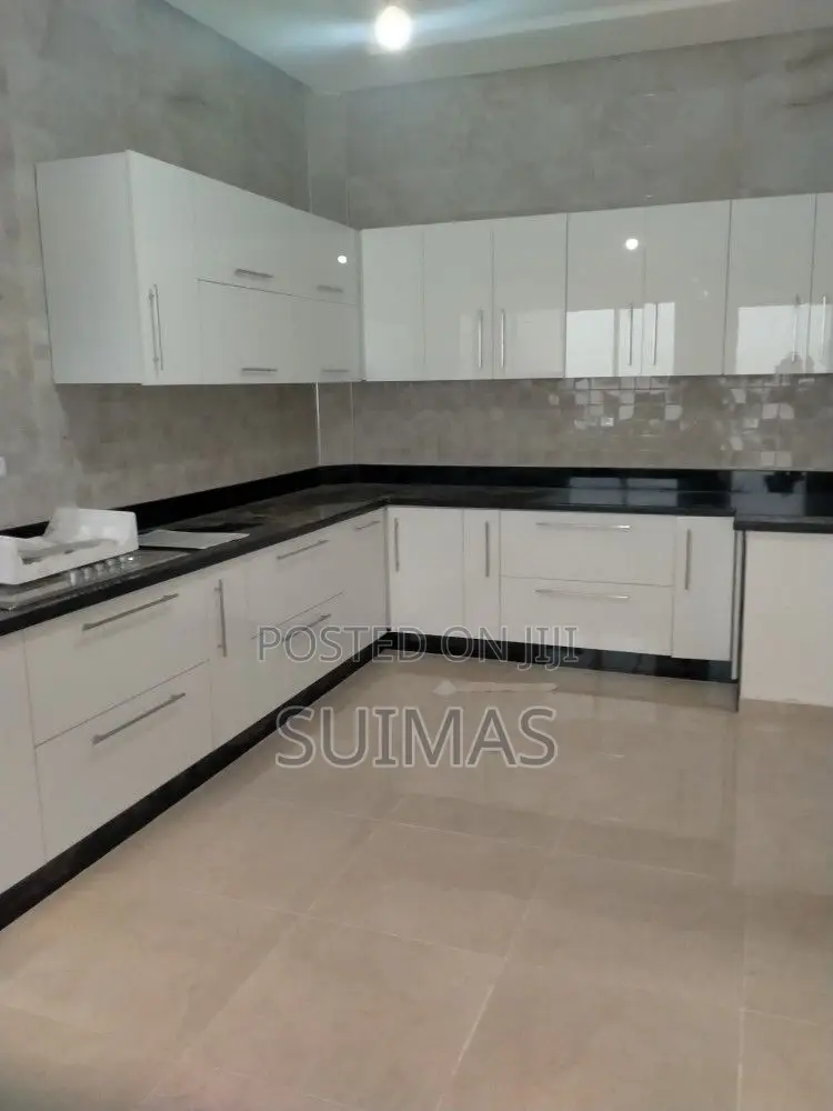 Kitchen Interior Design Cost in Kenya