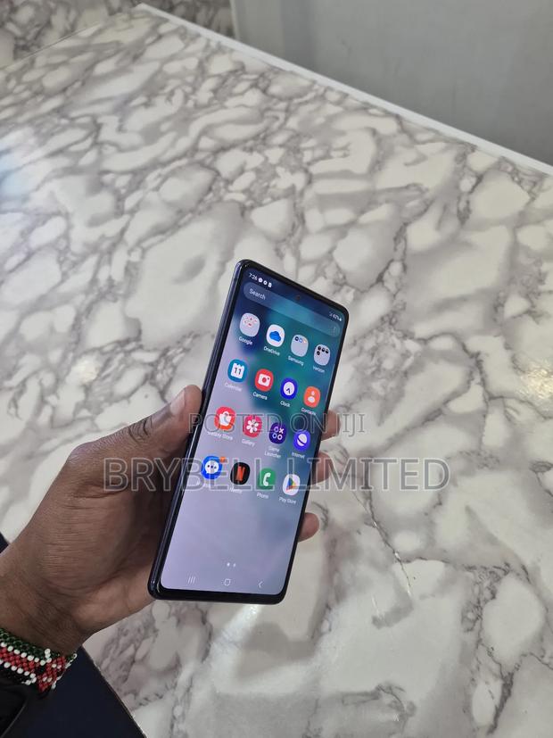 Samsung Galaxy S20 FE 128 GB Blue - thumbnail 9