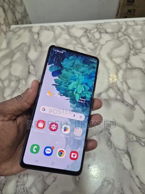 Samsung Galaxy S20 FE 128 GB Blue - thumbnail 2