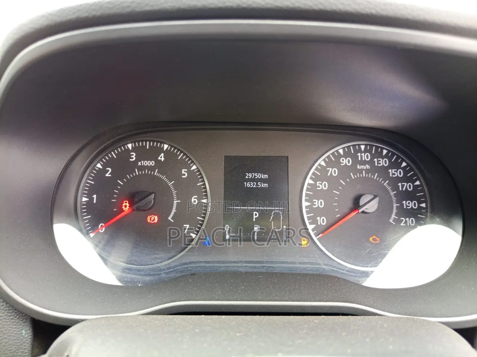 Renault Duster 2023 Gray