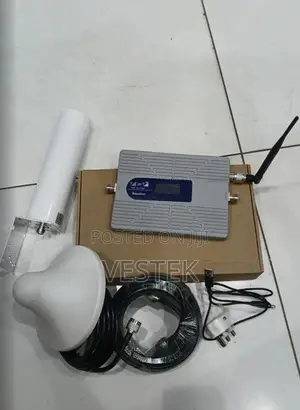 2g 3g 4g 5g GSM Customized Mobile Signal Repeater Booster Network