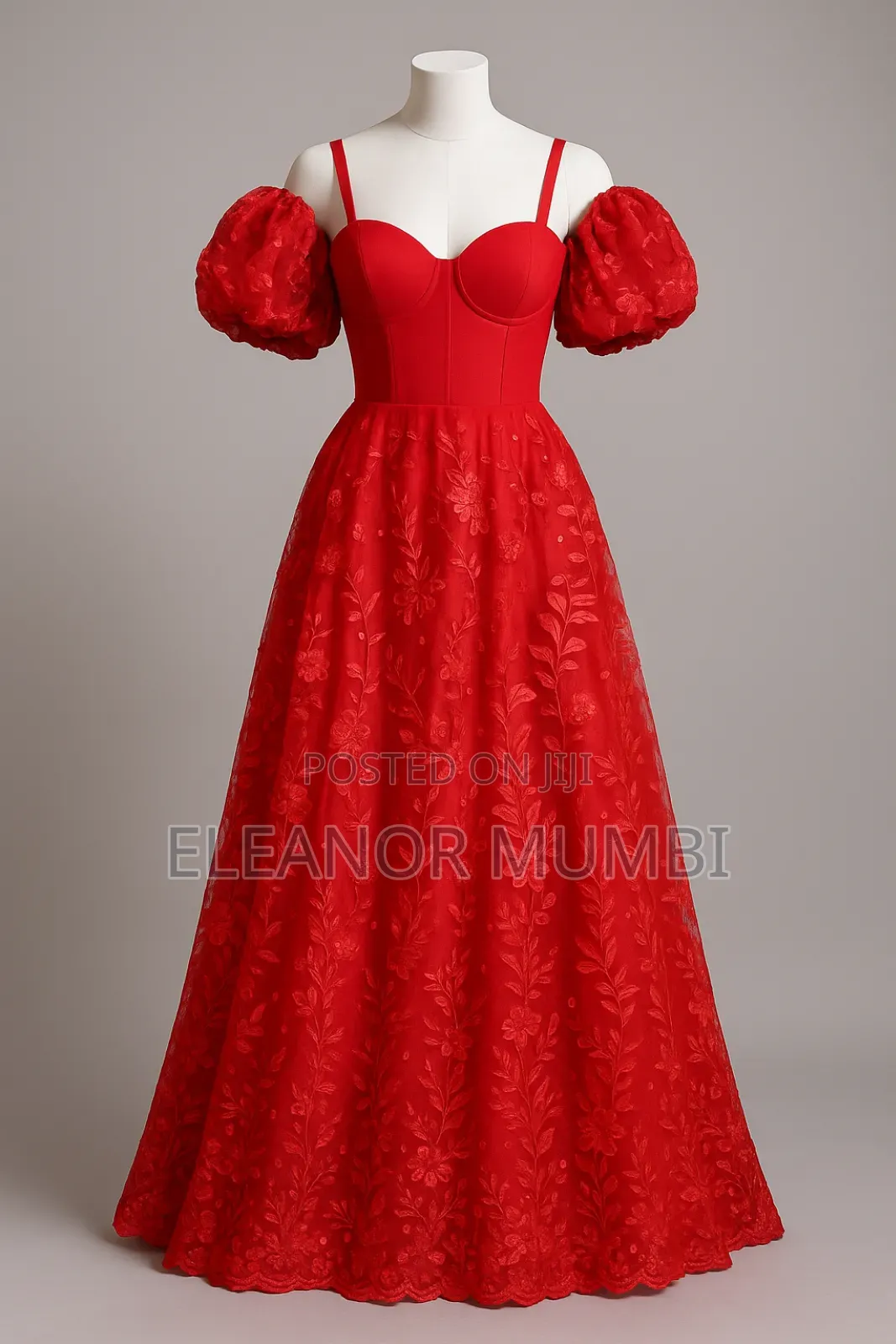 Elegant Long Dresses 